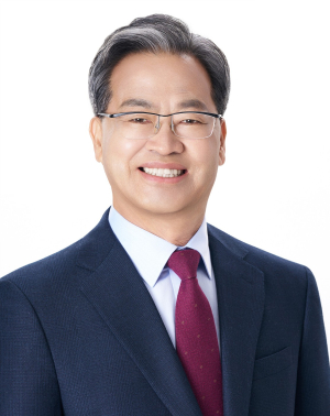 오도창 영양군수 후보, 후보 등록 완료…“전 군민 평생연금 시대 열겠다”