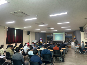 영양군, 국도31호선 위험도로 개선 본격화…터널·교량 신설 추진