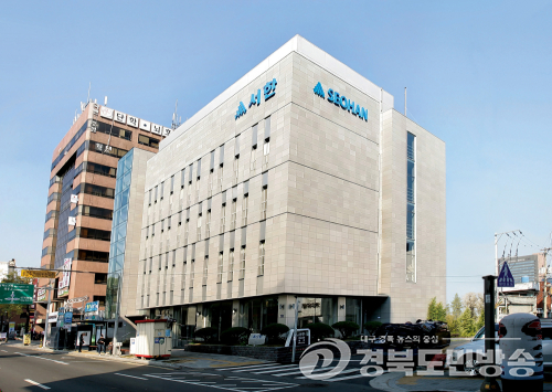 서한, 1분기 영업이익 감소…“회계 비용·신규 현장 영향”