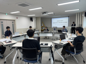 경산시, 공중보건의사 직무교육·간담회 개최…지역 공공의료 체계 안정화 도모