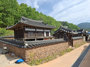 영양군 취은당, 경북도 문화유산자료 지정