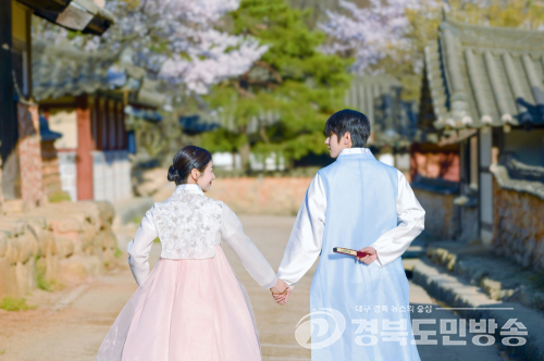 문경새재, 한복·주막체험 확대 운영…체험형 관광지 변신