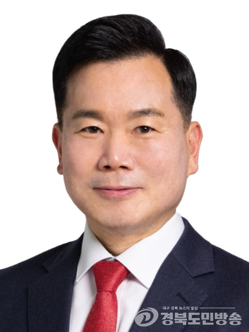 김승수의원, “이재명 정부 추경·지원금 살포는 노골적 관권선거”