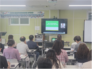 울릉군, 민·관 협력 ‘제6기 지역사회보장계획’ 수립 시동…역량강화 교육 개최