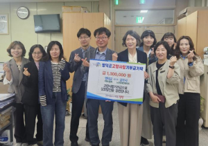 영덕군–상주시, 공직자 ‘교차 기부’로 상생 협력 다졌다