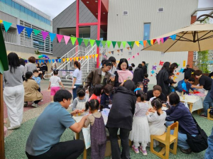 영덕하나어린이집, 어린이날 맞아 ‘가족 참여형 축제’ 성료