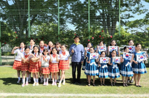 달서구청 “사랑이 퐁퐁! 행복이 팡팡!” 제13회 달서가족축제 성황리 개최