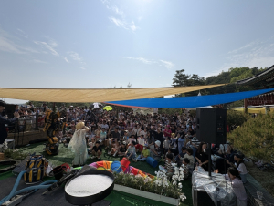 안동시, ‘선성현 어린이날’ 행사 성황…황금연휴 1만명 발길