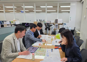 고령군, 국가유산청 방문…대가야 문화유산 국비 확보 총력