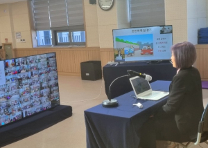 대구 남구, 실시간 소통형 안전교육 강화.....“어르신 교통사고 막는다”