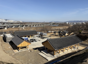 수성구, 고산서당 전통문화교육관 건립 박차