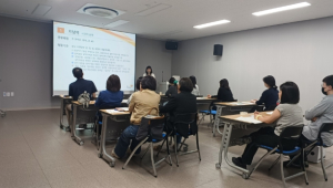 청도군, 치매 조기 발견 위한 인지선별검사 역량강화 교육 실시