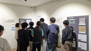 봉화군 청량산박물관, 학생 맞춤형 체험학습으로 큰 호응