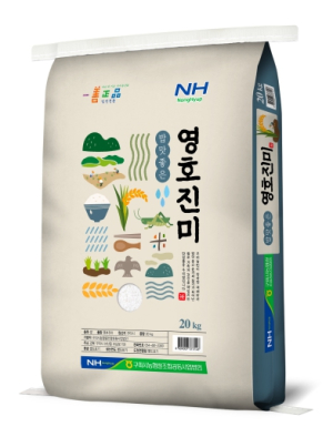 구미 `일선정품`, 경북 대표 브랜드 쌀 선정…품질 경쟁력 입증
