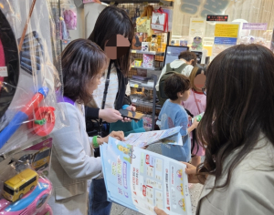 구미시, 산동 학원가 안전 통행환경 만든다