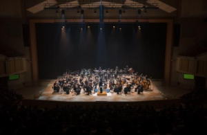경산시립교향악단, 특별음악회 성황
