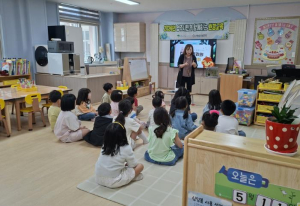 영주시, 시민 참여형 환경교육으로 탄소중립 실천문화 확산
