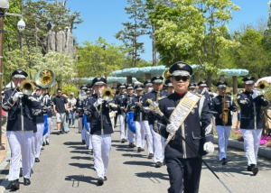 군위군, 삼국유사테마파크 어린이날 축제 성료
