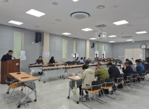 울진군, 의료·요양 통합돌봄 확대… ‘장애인’까지 촘촘히 챙긴다