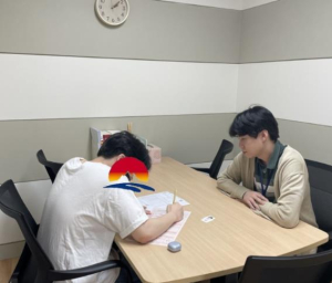 김천시학교밖청소년지원센터, 검정고시 26명 합격 성과