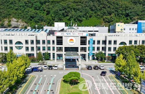 김천시, 시민 자전거 보험 지속 운영