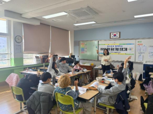 울진군 청소년상담복지센터, 참여형 인성교육 호응