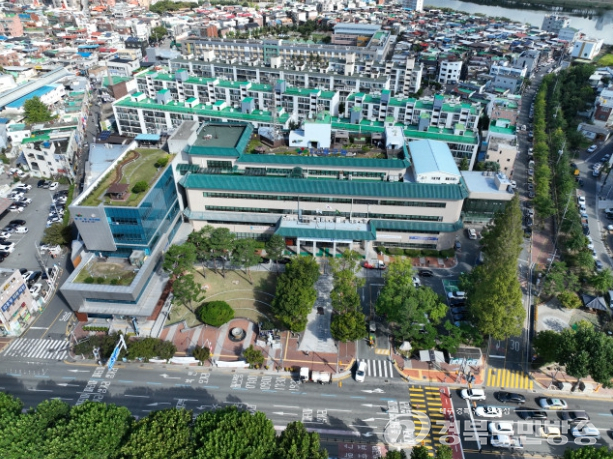 대구 동구, 다중이용시설 음식점 위생점검 실시
