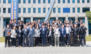 구미시 간부공무원 100여 명 경북도청 ‘총출동’… 현안 해결 ‘구미DAY’ 가동