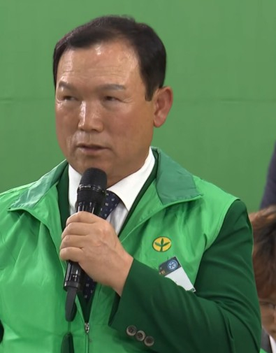 청도군새마을회, 대통령 주재 간담회서 '전국 유일' 우수사례 발표