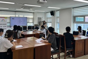 고령군, 임산부·부모 위한 ‘맘(MOM)편한 힐링교실’ 운영
