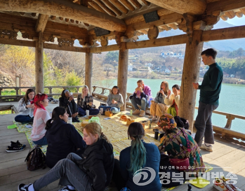 청도군, 외국인 관계 인구 유치 사업 박차