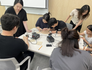 달성군가족센터, 예비·신혼부부 대상 부부교육 운영