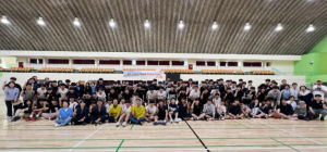 영주YMCA, 제25회 청소년 3대3 농구대회 성료