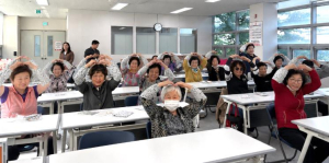 대구 서구보건소, ‘나만의 토시 만들기’ 로 진드기 감염병 예방 교육 실시