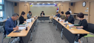 의성군, 장애인 재활서비스 협력체계 강화