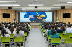 영주시, 공습대비 민방위훈련 통해 대응체계 점검