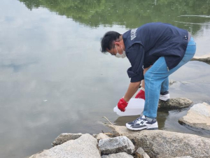 영주시, 악취 배출사업장 특별점검…“환경오염 엄정 대응”