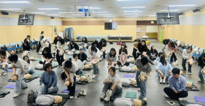 수성구육아종합지원센터, 개정 가이드라인 반영 ‘보육교직원 심폐소생술 실습 교육’ 실시