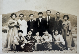 청송군, 사라지는 마을 역사·주민 삶 기록으로 남긴다