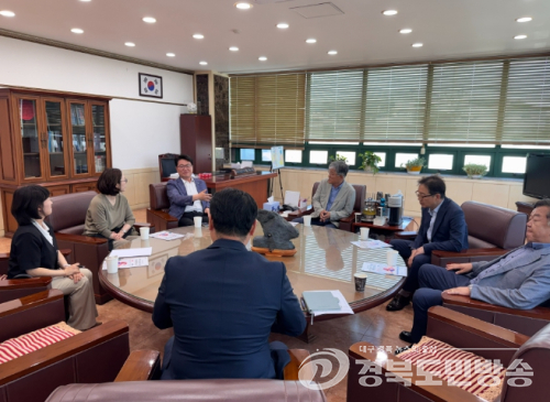 경산시, 지방선거 앞두고 생활밀착형 투표 홍보 강화