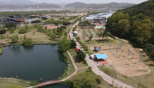 안동청소년수련원, 이용료 50% 감면 ‘5년 연장’…지역 상권 상생 효과 톡톡