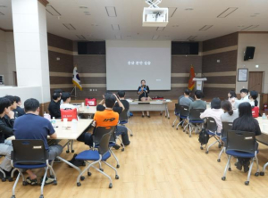 경산소방서, 구급대원 응급분만 특별교육