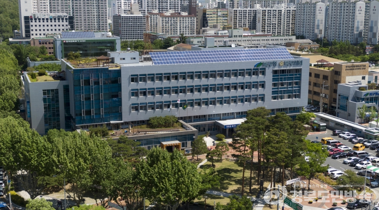대구 북구청, 제9회 전국동시지방선거일 생활폐기물 미수거 안내