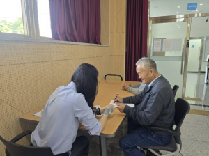 봉화군 소천면, ‘찾아가는 고유가 지원금’ 지급으로 주민 편의 제고