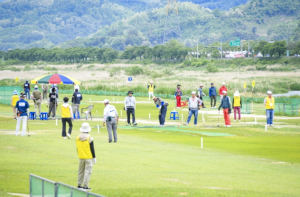문경시, ‘제5회 문경새재배 전국 파크골프대회’ 개최… 2,400명 참가