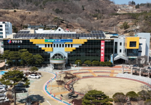 영양군, 여름철 집중호우 대비 하수도 준설사업 추진
