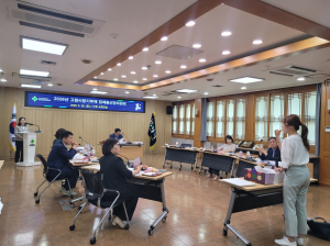 경산시, 고향사랑기부제 답례품 공급업체 23곳 선정
