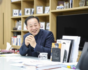신현국 문경시장 