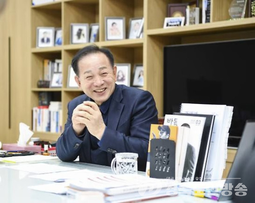 신현국 문경시장 