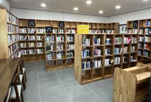 의성군 세 번째 공립 작은도서관, 단촌면에 개관